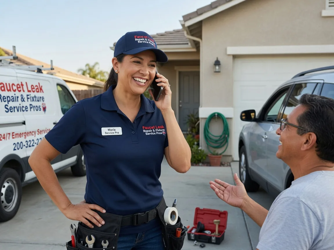 Faucet Repair Freeport, MN FAQs